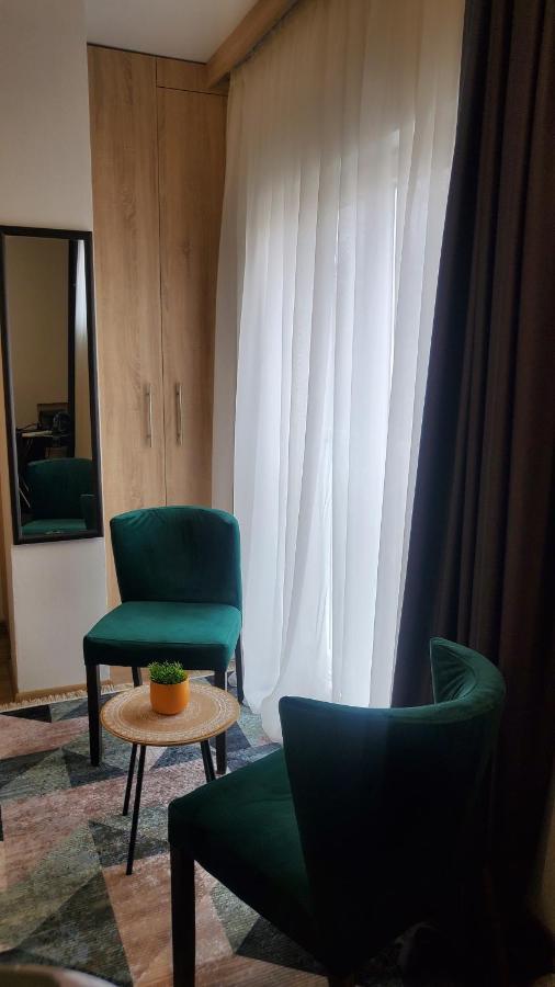 Apartmani Blue I Green Бугойно Екстер'єр фото