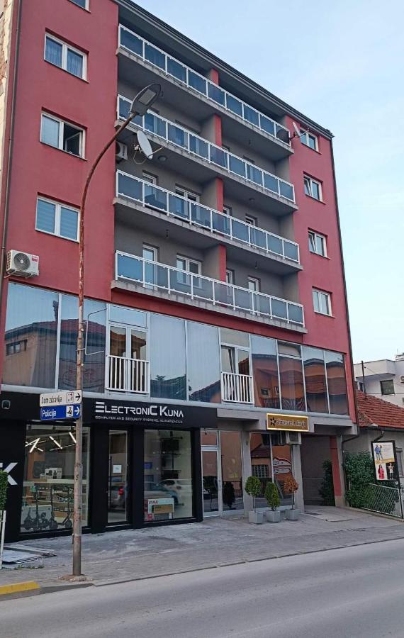Apartmani Blue I Green Бугойно Екстер'єр фото
