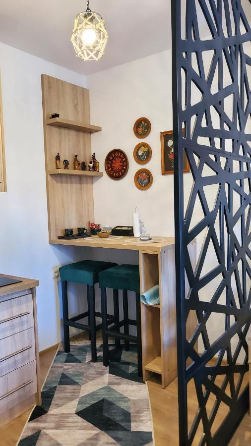 Apartmani Blue I Green Бугойно Екстер'єр фото
