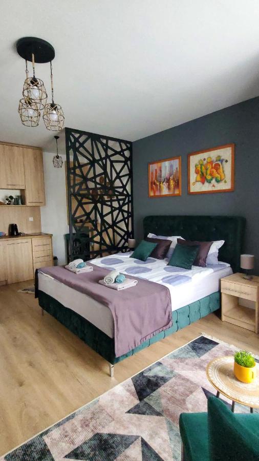 Apartmani Blue I Green Бугойно Екстер'єр фото