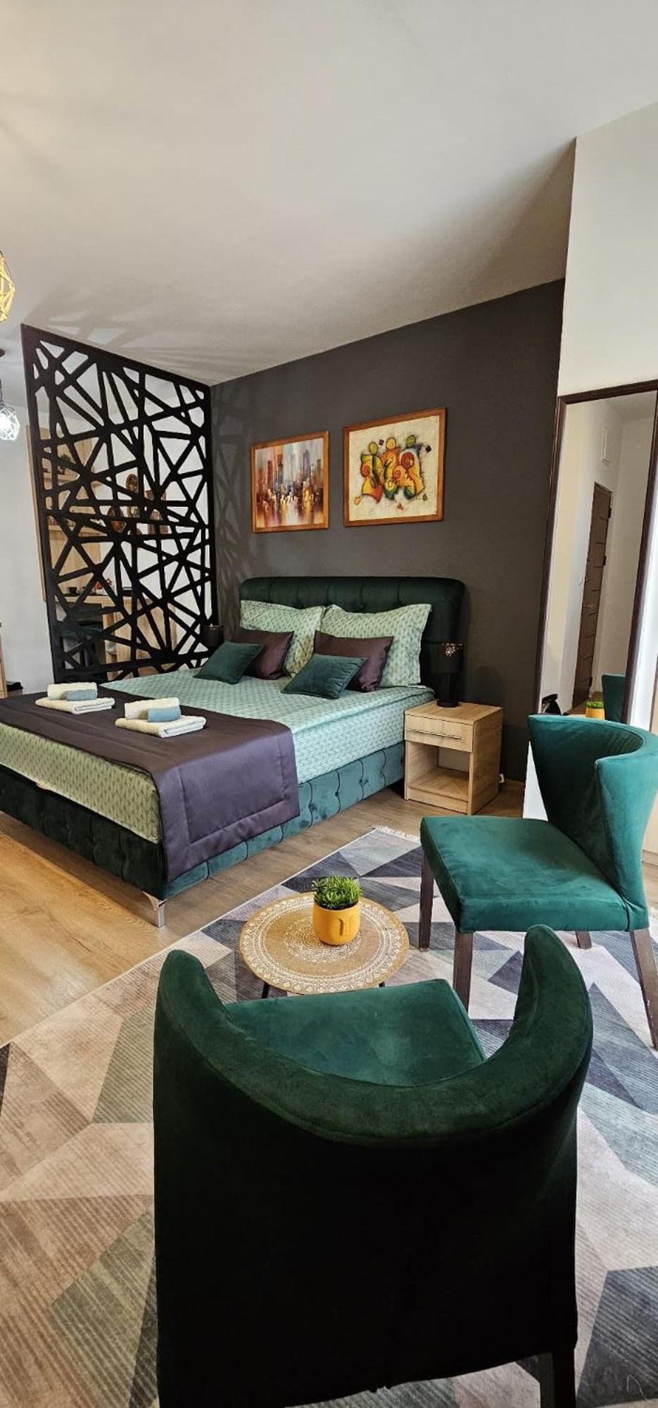 Apartmani Blue I Green Бугойно Екстер'єр фото