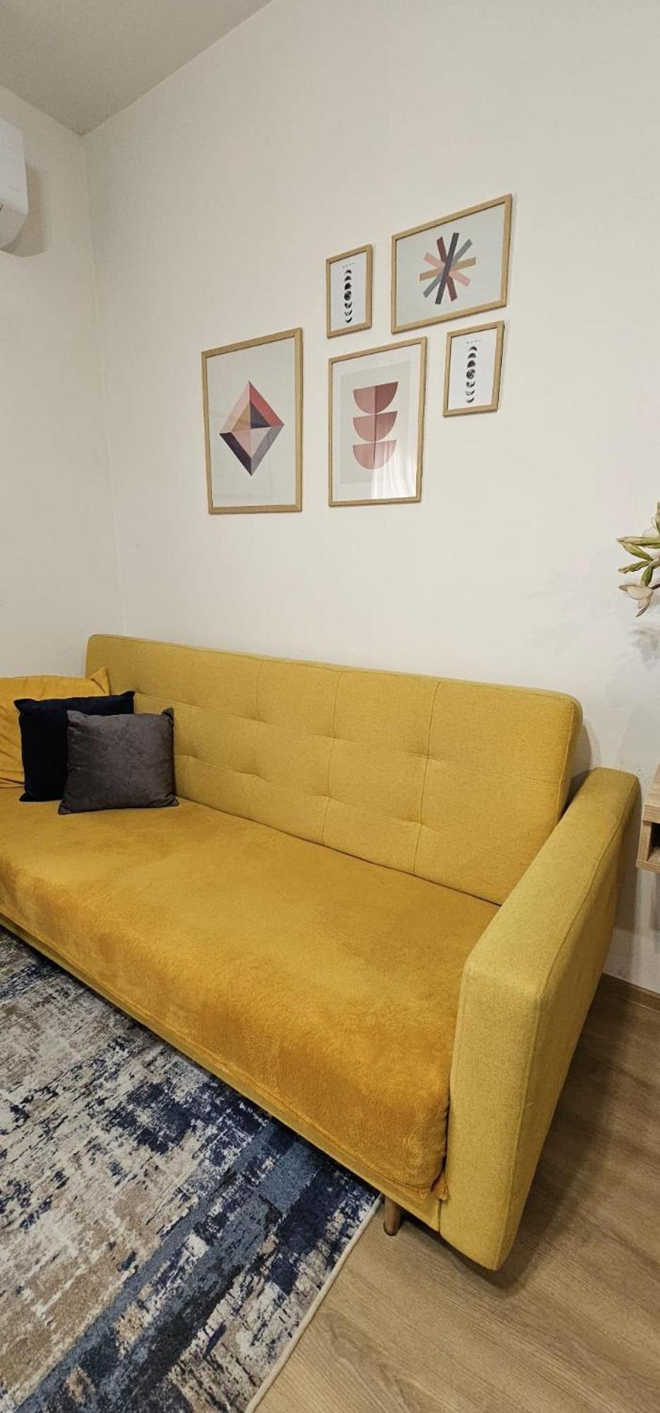 Apartmani Blue I Green Бугойно Екстер'єр фото