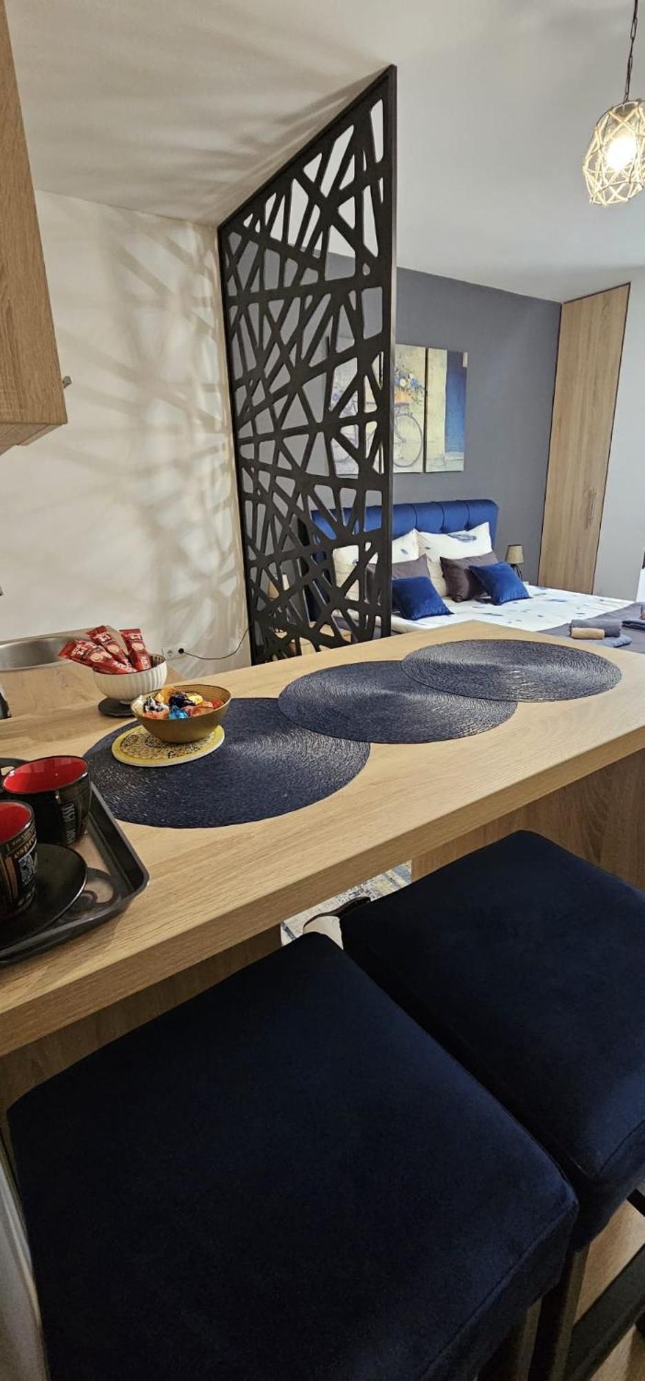 Apartmani Blue I Green Бугойно Екстер'єр фото