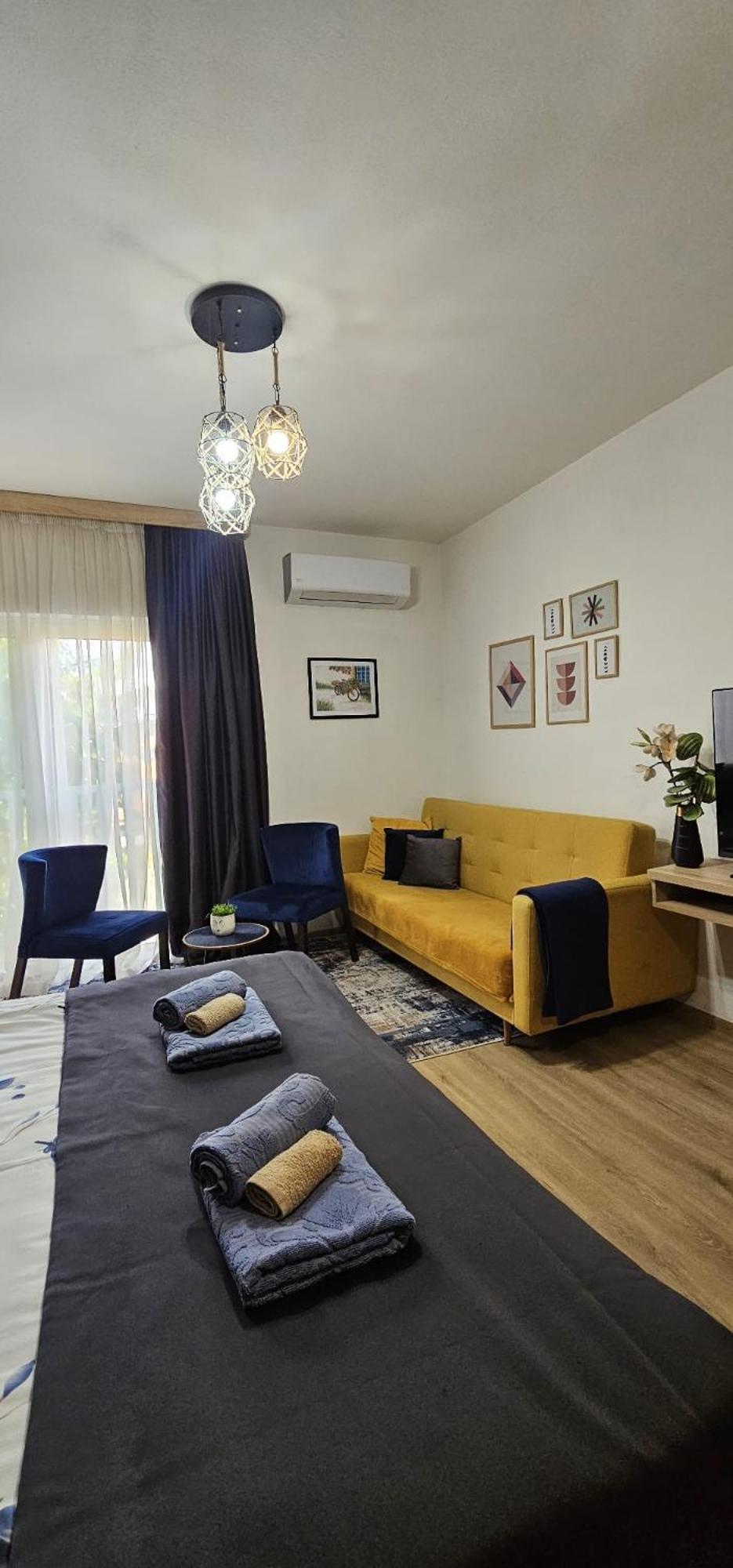 Apartmani Blue I Green Бугойно Екстер'єр фото