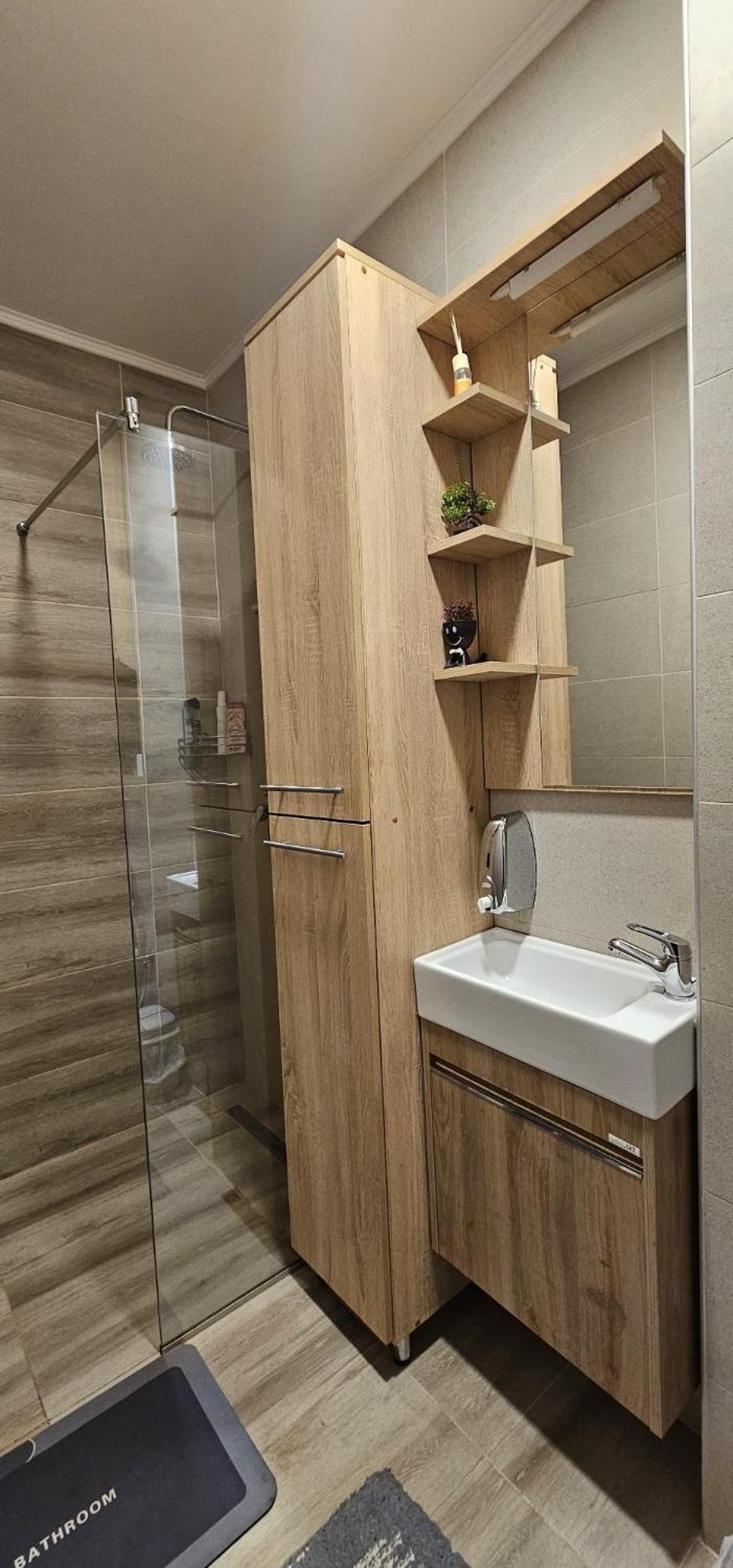 Apartmani Blue I Green Бугойно Екстер'єр фото
